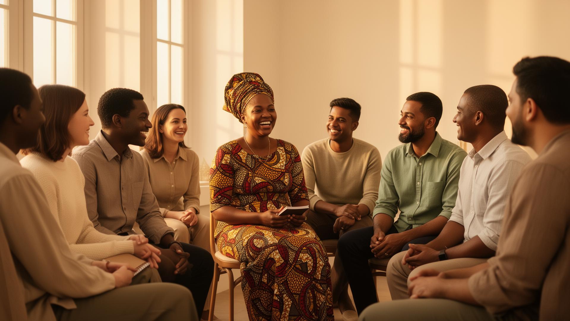 Saving Together, Growing Together — The GoldMatrix Way